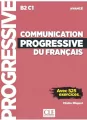 Communication progressive avance 3ed + online - tantis.pl