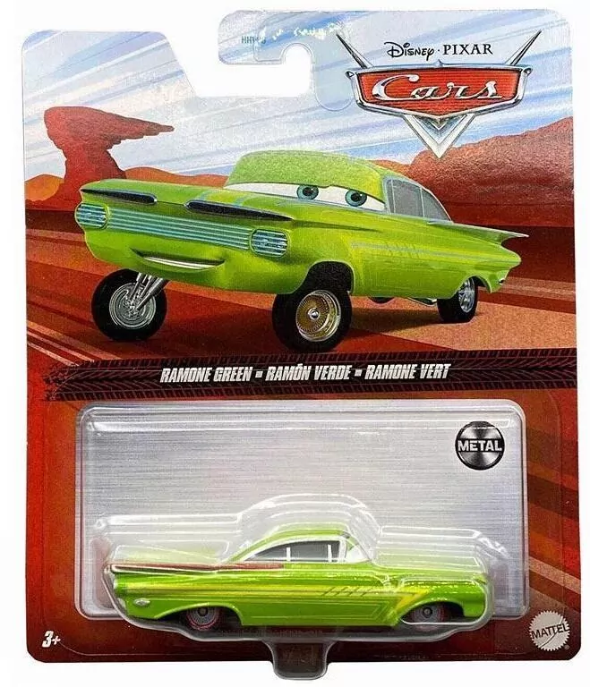 Auta 3. Auto HFB39 - tantis.pl