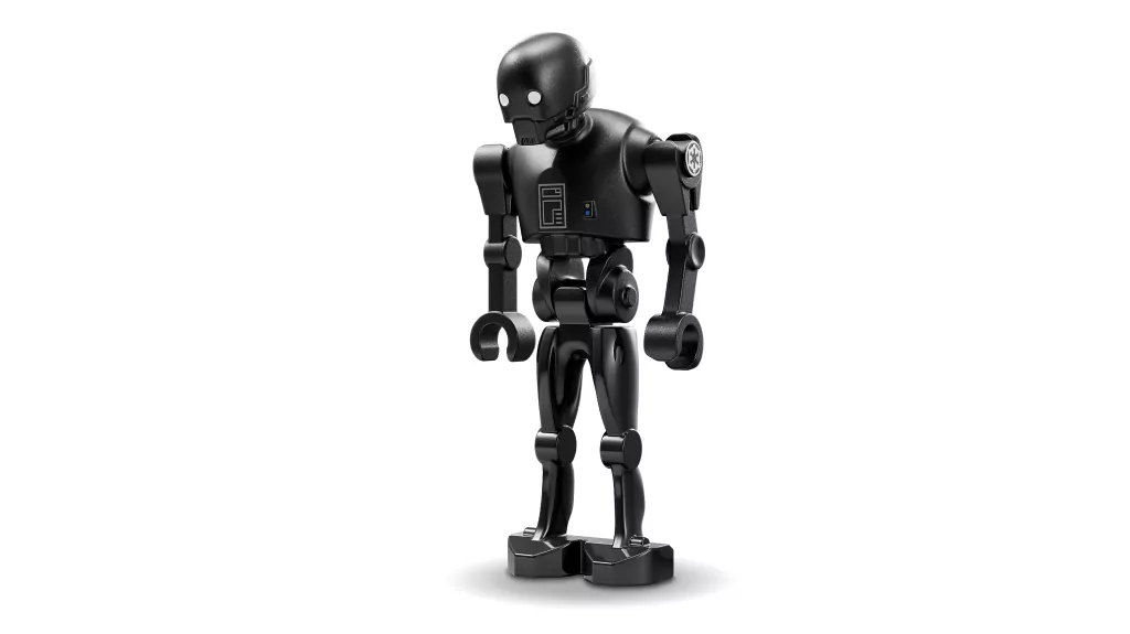 LEGO® Droid strażniczy K-2SO™ 75434 - tantis.pl