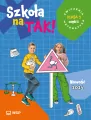 Matematyka SP 3 Szkoła na tak ćwiczenia cz.1 - tantis.pl