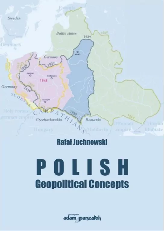 Polish Geopolitical Concepts - tantis.pl