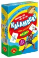 Kalambury Obrazkowe mini - tantis.pl