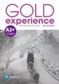 Gold Experience 2ed A2+ Teacher's Resource Book - tantis.pl