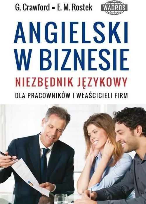 Angielski w biznesie - tantis.pl