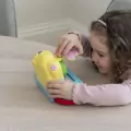 PEPPA PIG. Aparat fotograficzny - tantis.pl