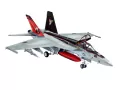 F/A-18E Super Hornet. Samolot 1:144 - tantis.pl