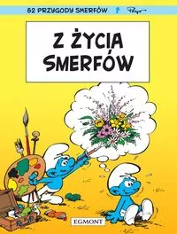 Z życia Smerfów