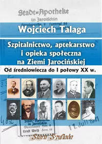 Szpitalnictwo, aptekarstwo i opieka społeczna... - tantis.pl