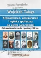 Szpitalnictwo, aptekarstwo i opieka społeczna... - tantis.pl