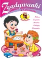 Zgadywanki z naklejkami - tantis.pl