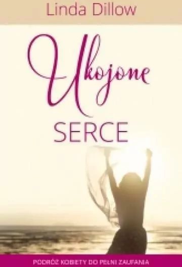 Ukojone serce - tantis.pl