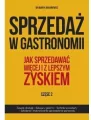 Sprzedaż w gastronomii Część 2 - tantis.pl
