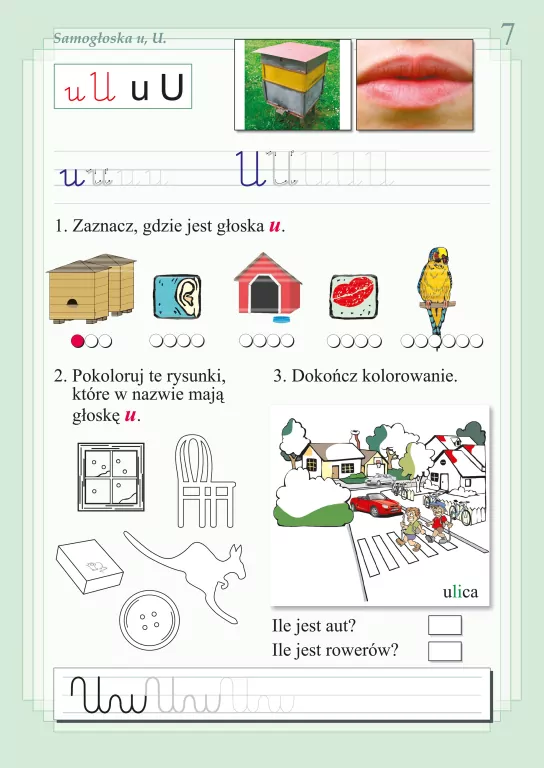 Pewnym krokiem do szkoły - tantis.pl