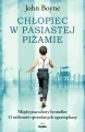 Chłopiec w pasiastej piżamie - tantis.pl