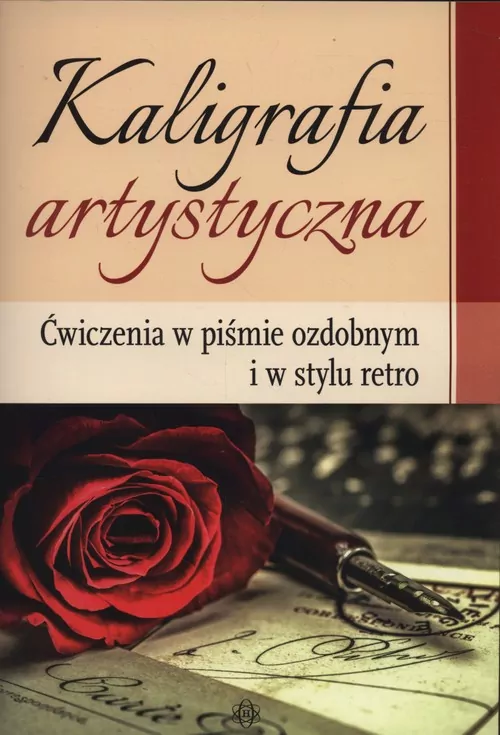 Kaligrafia artystyczna - tantis.pl