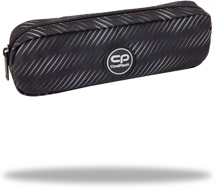 Saszetka Coolpack Deck Obsydian - tantis.pl