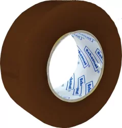 Taśma klejąca 48mmx200m. Brązowa