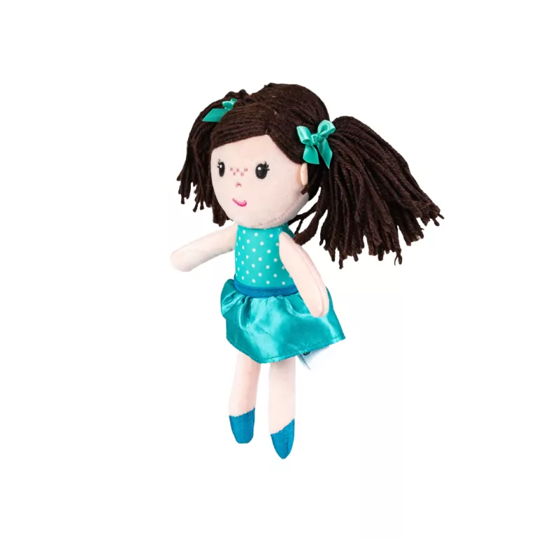 Anetka lalka szmaciana 23cm - tantis.pl