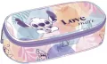 Piórnik Disney Fashion. Stitch Campus - tantis.pl