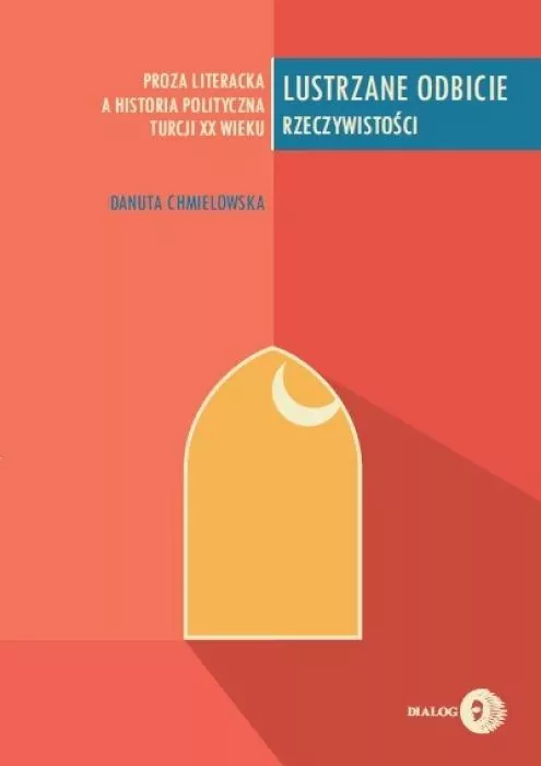Lustrzane odbicie rzeczywistości - tantis.pl