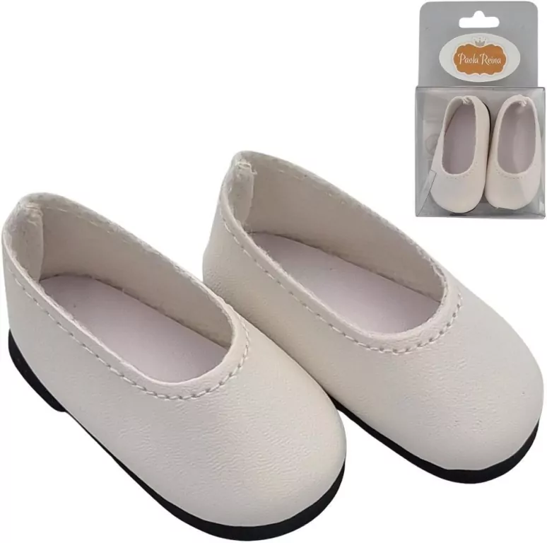 Buty dla lalek 32cm - tantis.pl
