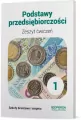 Podstawy przedsiębiorczości 1. Szkoły branżowe I stopnia. Zeszyt ćwiczeń - tantis.pl