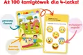 Kapitan Nauka. Quiz dla 4-latka - tantis.pl