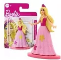 Barbie mini figurka mix - tantis.pl