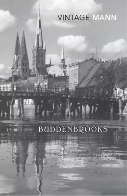 Buddenbrooks wer. angielska - tantis.pl