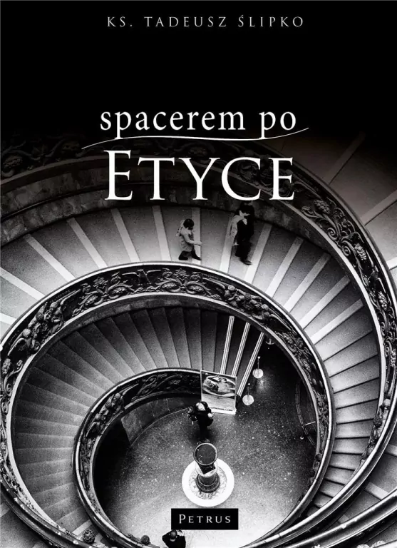 Spacerem po etyce - tantis.pl