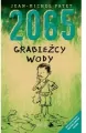 Grabieżcy wody. 2065 - tantis.pl