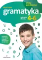 Gramatyka. Ćwiczenia dla klas 4-6 SP - tantis.pl