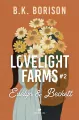 Evelyn & Beckett. Lovelight Farms. Tom 2 (barwione brzegi) - tantis.pl