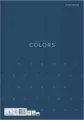 Papier kancelaryjny A3/100K Colors niebieski - tantis.pl