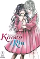 Kaoru i Rin. Rozkwitając z tobą. Tom 3 - tantis.pl