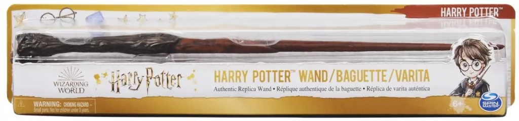 Wizarding World Różdżka mix - tantis.pl