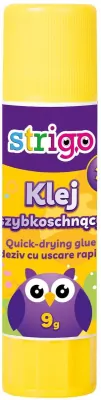 Klej szybkoschnący 9g