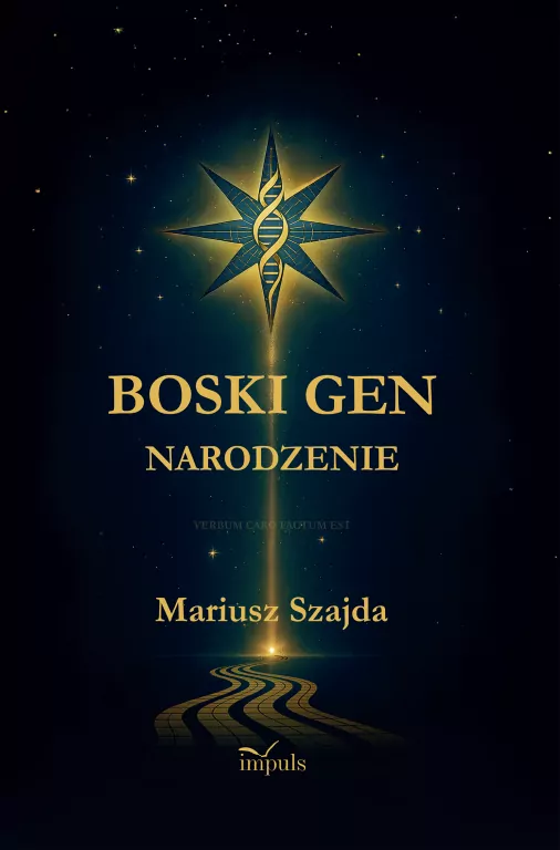 Boski gen. Narodzenie - tantis.pl