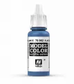 Farba Nr 56 Flat Blue Matt 17 ml - tantis.pl