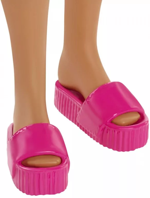 Barbie Loves the Ocean - tantis.pl