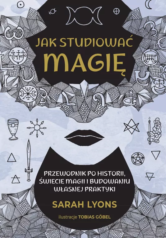 Jak studiować magię - tantis.pl