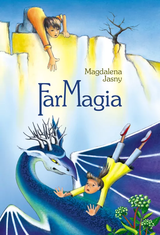Farmagia - tantis.pl