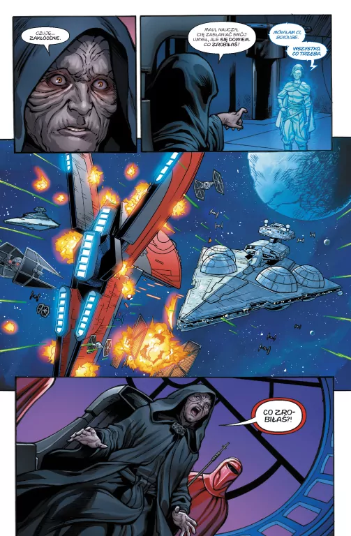 Ukryte Imperium. Star Wars - tantis.pl