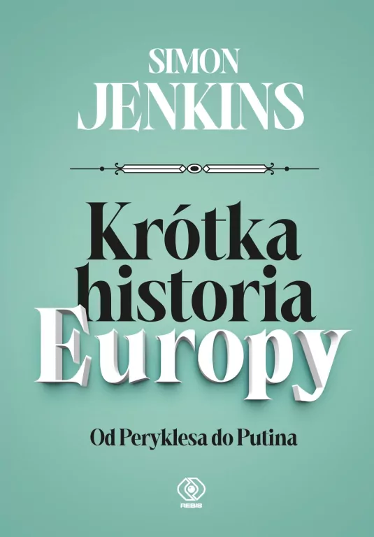 Krótka historia Europy - tantis.pl