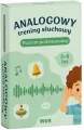 Analogowy trening słuchowy. Poziom podstawowy - tantis.pl