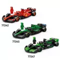 LEGO® Speed Champions. Bolid F1® Williams Racing FW46 77249 - tantis.pl