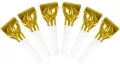 Gwizdki foliowe. Celebrate! - tantis.pl