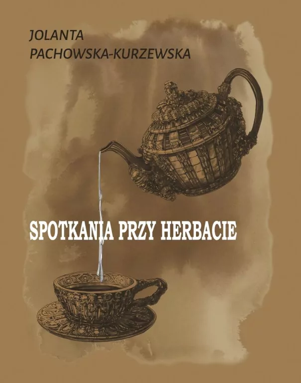 Spotkanie przy herbacie - tantis.pl