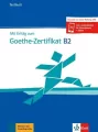Mit Erfolg zum Goethe-Zertifikat B2 TB LektorKlett - tantis.pl