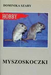 Myszoskoczki - tantis.pl